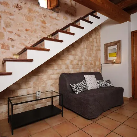 Agroturismo S Hort De Can Carrio Ag226-2