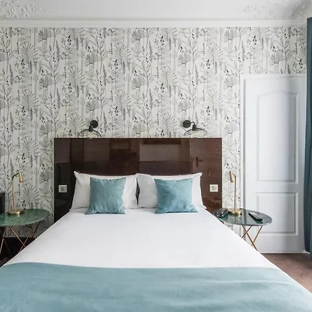 Lennon By Avalon Hotel Paris Center-3