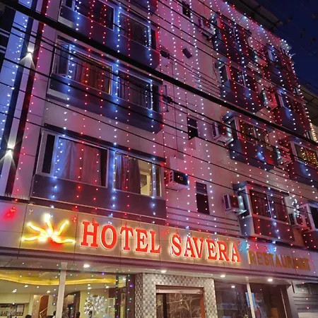 Hotel Savera-3