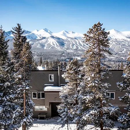Gold Point Resort Breckenridge By Vacatia-2