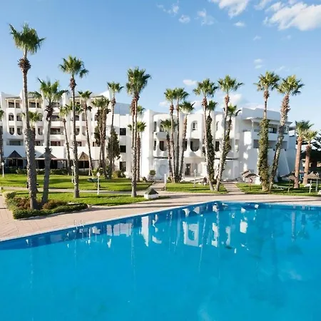 L'Orient Palace Resort And Spa-3