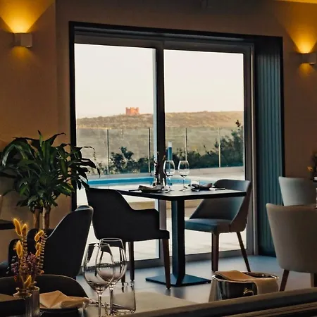 Hotel Viu57-2