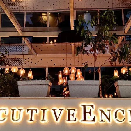 Executive Enclave-2