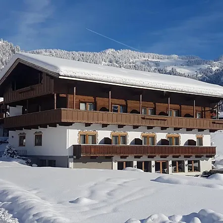 Hotel Andreas-2