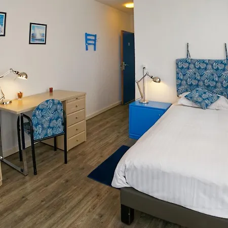 Les Chambres du CTN-3