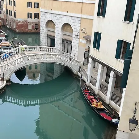 Foresteria Sociale Venice San Marco By New Generation Hostel-2