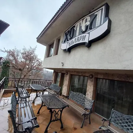 Hotel Bolyari-3