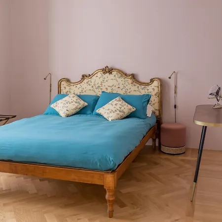 Ca' Maggiolina B&B-3