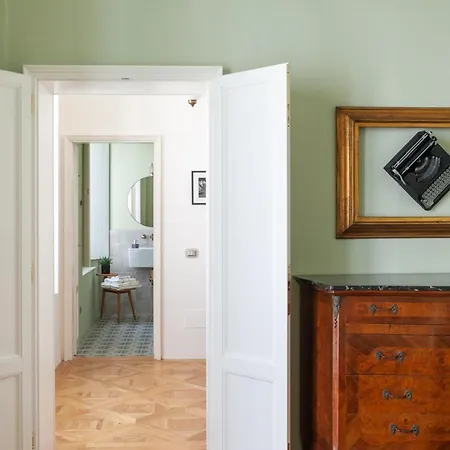 Ca' Maggiolina B&B-2
