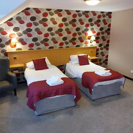 The County Lodge-2