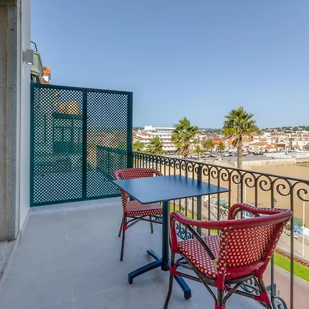 Westlight Cascais Chalet - Adults Only-2