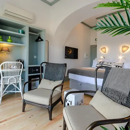 Westlight Cascais Chalet - Adults Only-2