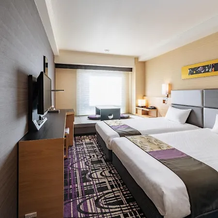 Hotel New Hankyu Kyoto-2