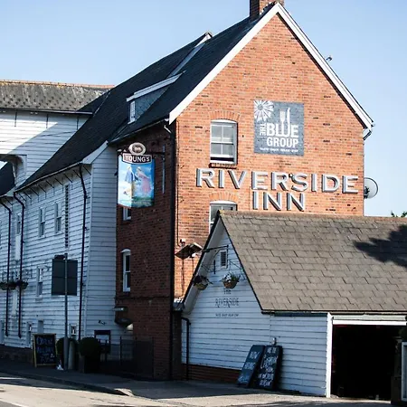 The Riverside Inn-3