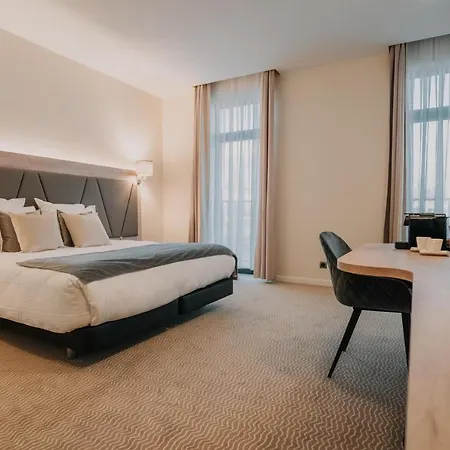 Hotel Concorde-2