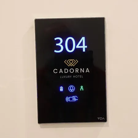 Cadorna Luxury Hotel-2