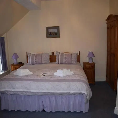 Cragside Guest House-2