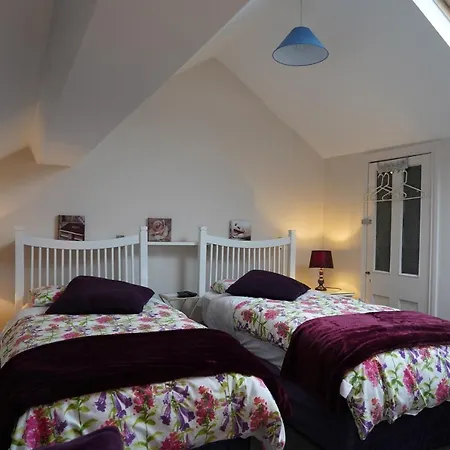 Botanic View B&B-2
