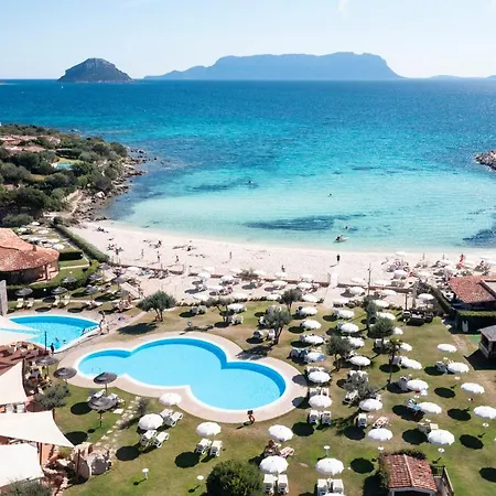 Hotel Resort & Spa Baia Caddinas-3