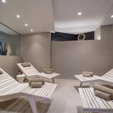 Hotel Imperiale Rimini & Spa-3