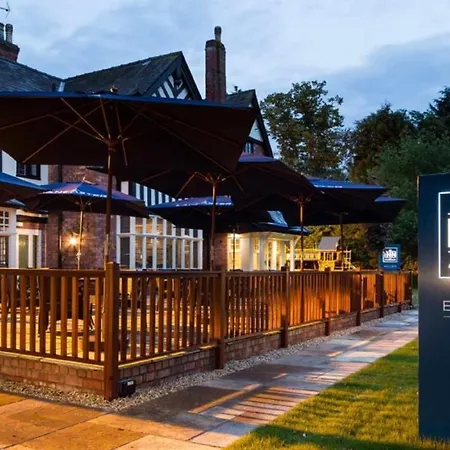 The Inn At Woodhall Spa-3