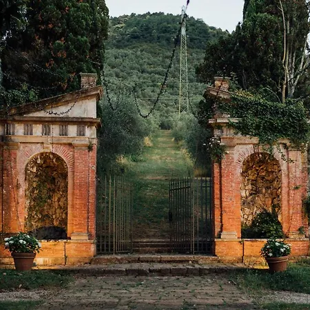 Buonvisi B&B-2