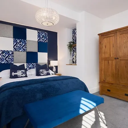 Channel View Boutique Hotel - Adults Only-2