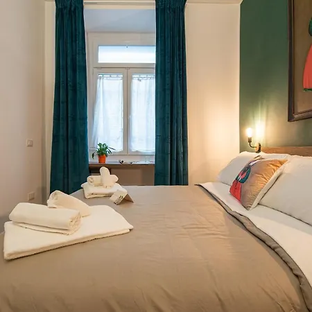 Le Madamine Rooms-3