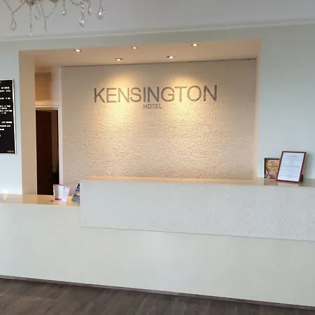 Kensington Hotel-3