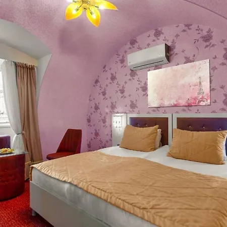 Center City Hotel Baku-2