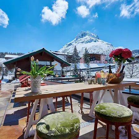 Boutique-Hotel Schmelzhof-2