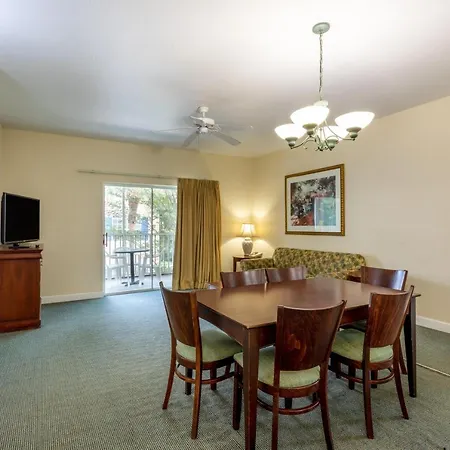 Festiva Orlando Resort Celebration A Ramada By Wyndham-2