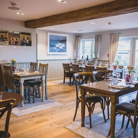 The Red Lion At Hellidon-3