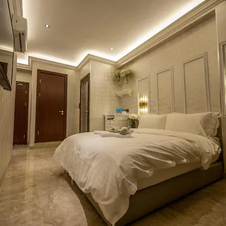 A Residence - A Member Of The Luxury Stay Group-2