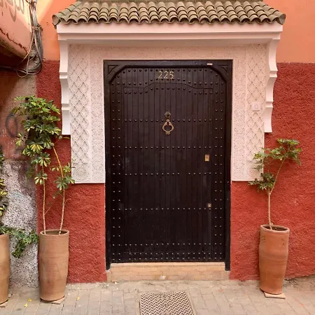 Riad Dar Talah-2