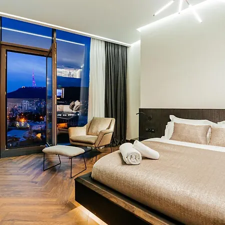 Meta Business Hotel By King David-2