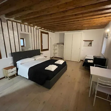 Dimora Blu Suite-2