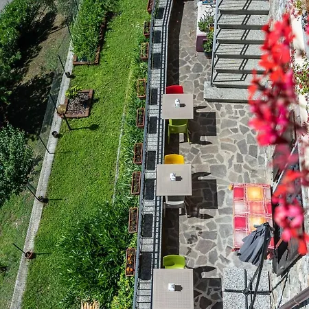 Foresteria Lago Di Como-3