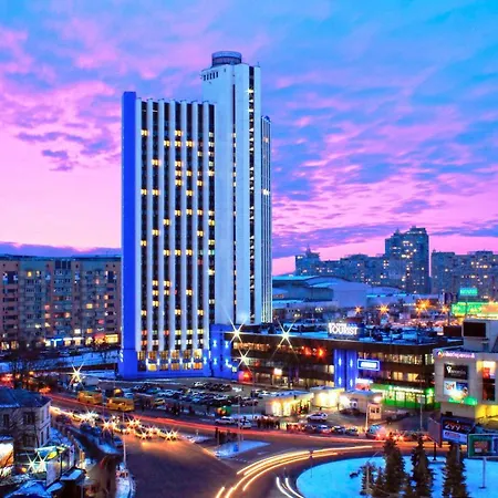 Tourist Hotel Complex-3