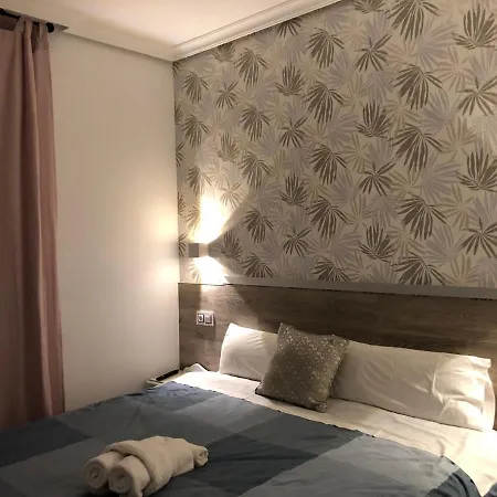 Hostal Alfaro-2