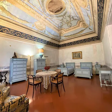 Palazzo Bernardini B&B-2
