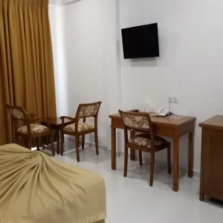 Garden Beach Hotel Kalutara-2