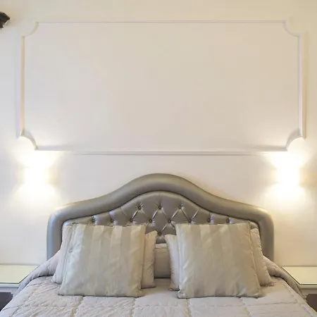 Palazzo del Magnifico B&B-2