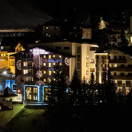 Hotel Solaria Ischgl - 4 superior-2