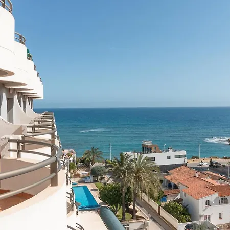 Aparto Residence Galetamar-3