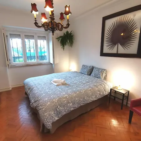 Botanique Guesthouse-3