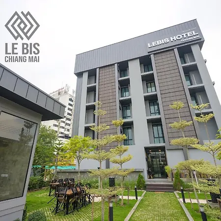 Le Bis Hotel-2