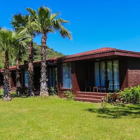 Fortezza Beach Resort-3