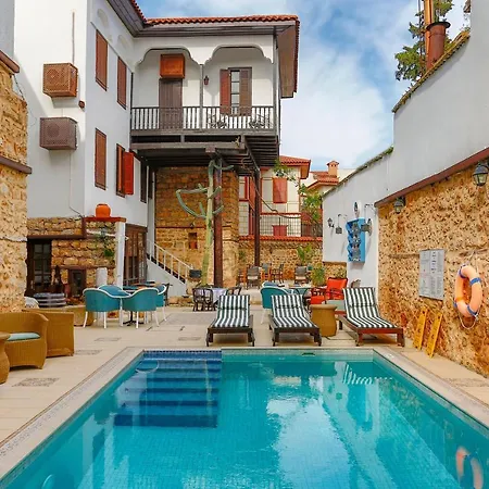 Atelya Art Hotel-2