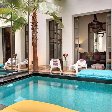 Riad Antara-2